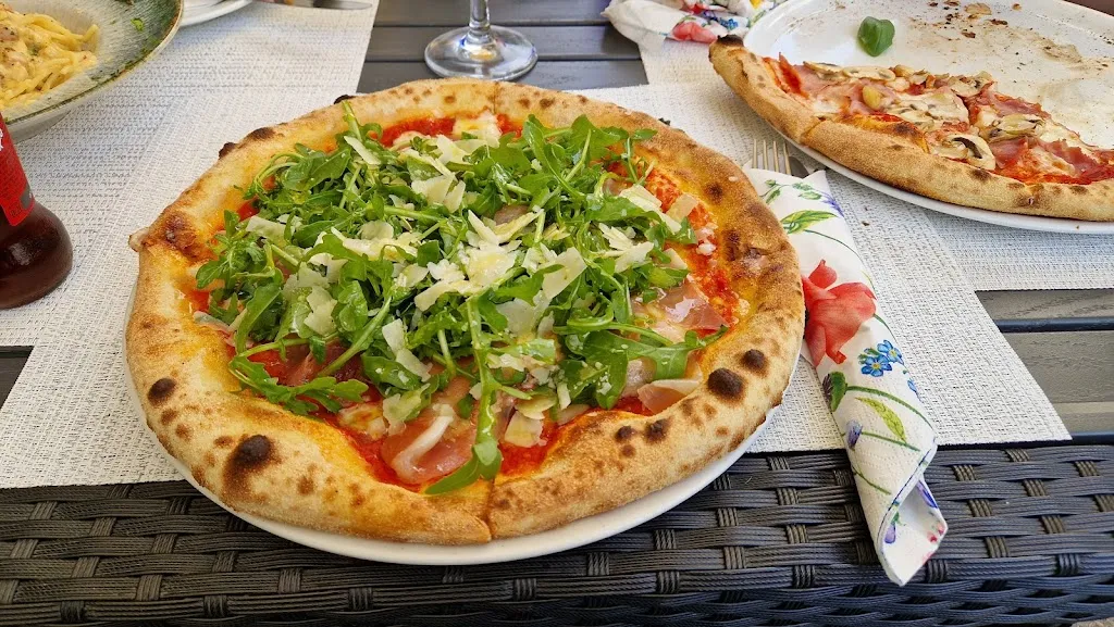 Stefan Kirst_Ristorante - pizzeria Pugliese_Andernach_review