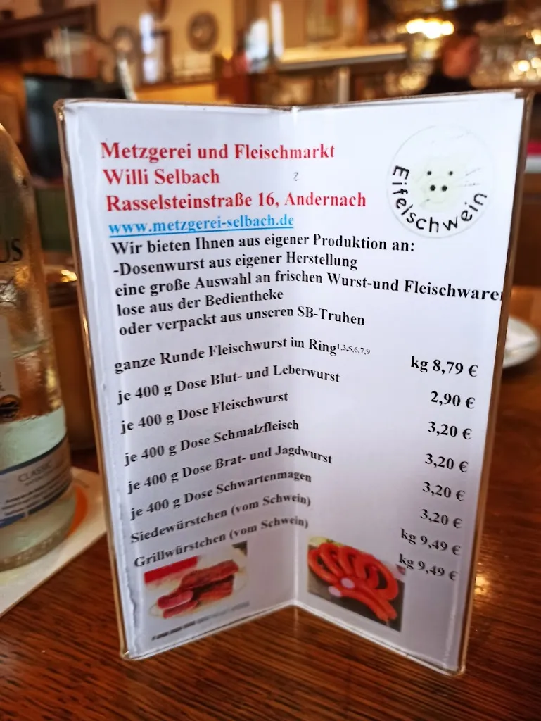Menu_Zum Franziskaner_Andernach_image_2