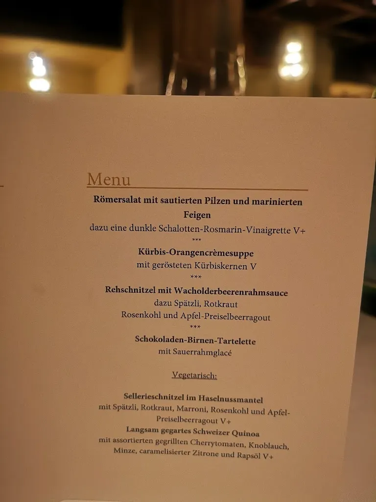 Menu_Kornhauskeller Restaurant & Bar_Bern_image_3