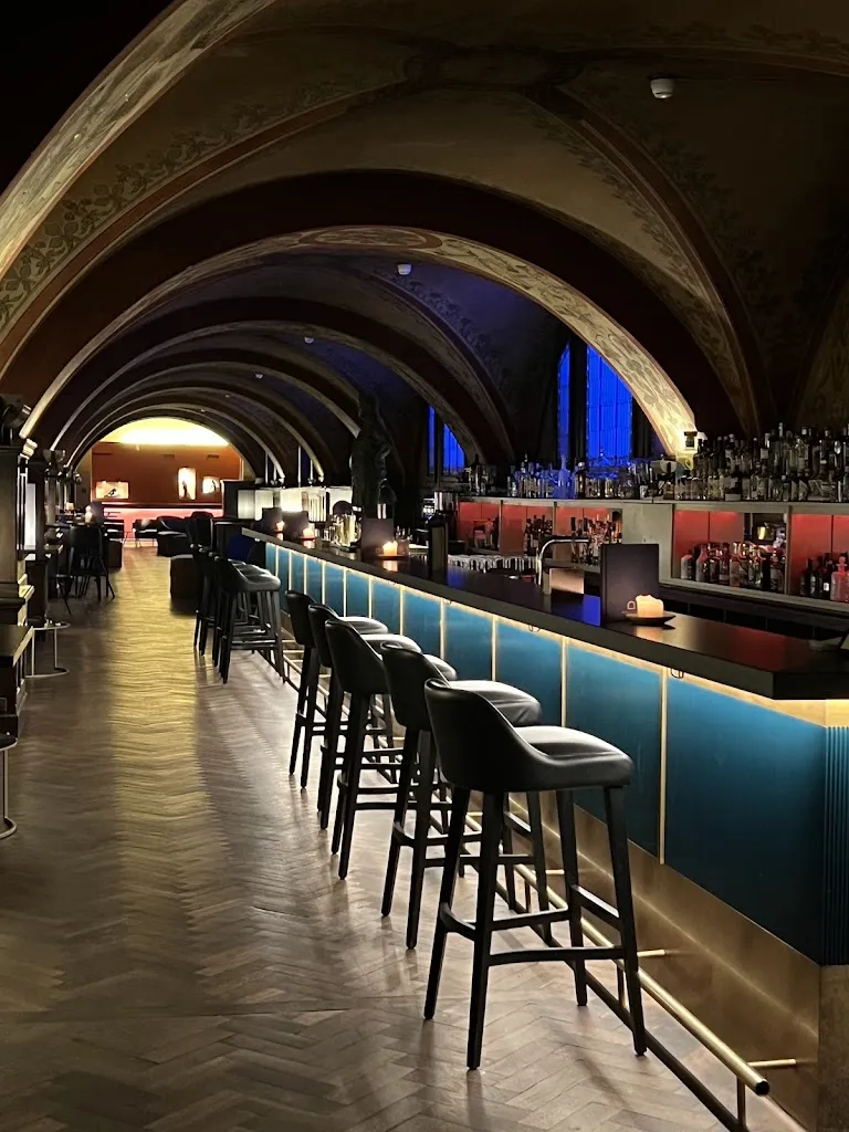 Kornhauskeller Restaurant & Bar_Bern_slider_image_3