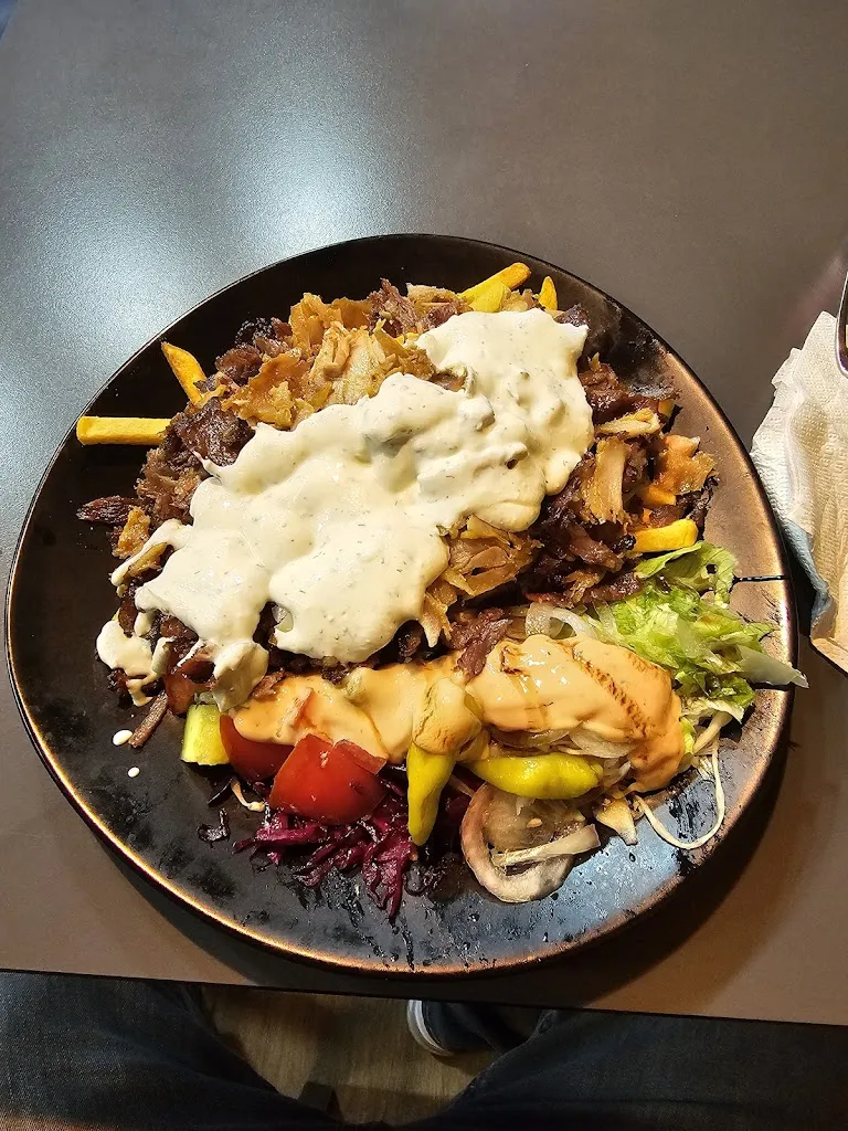 Steak Et Andernach ristorante a Andernach