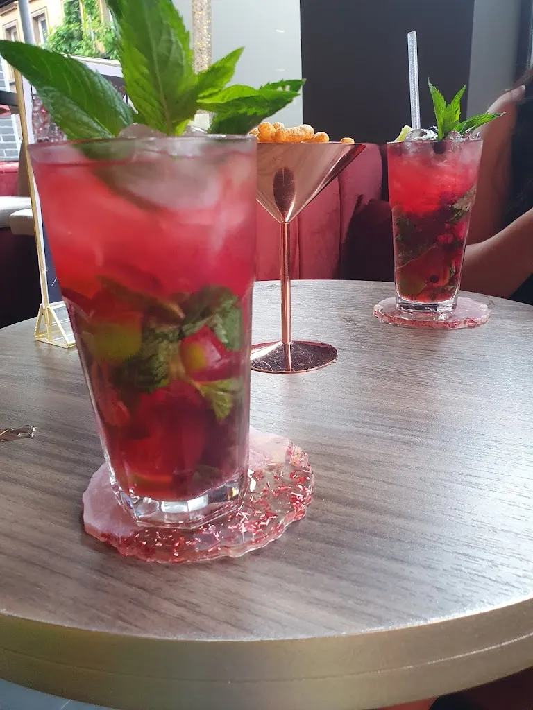 Menu_Café am Turm_Andernach_immagine_1