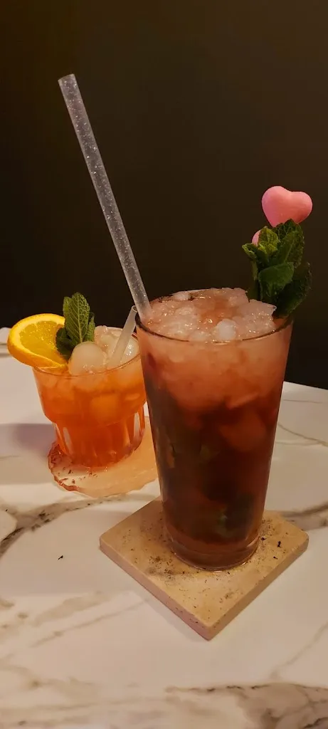 Menu_Café am Turm_Andernach_immagine_2