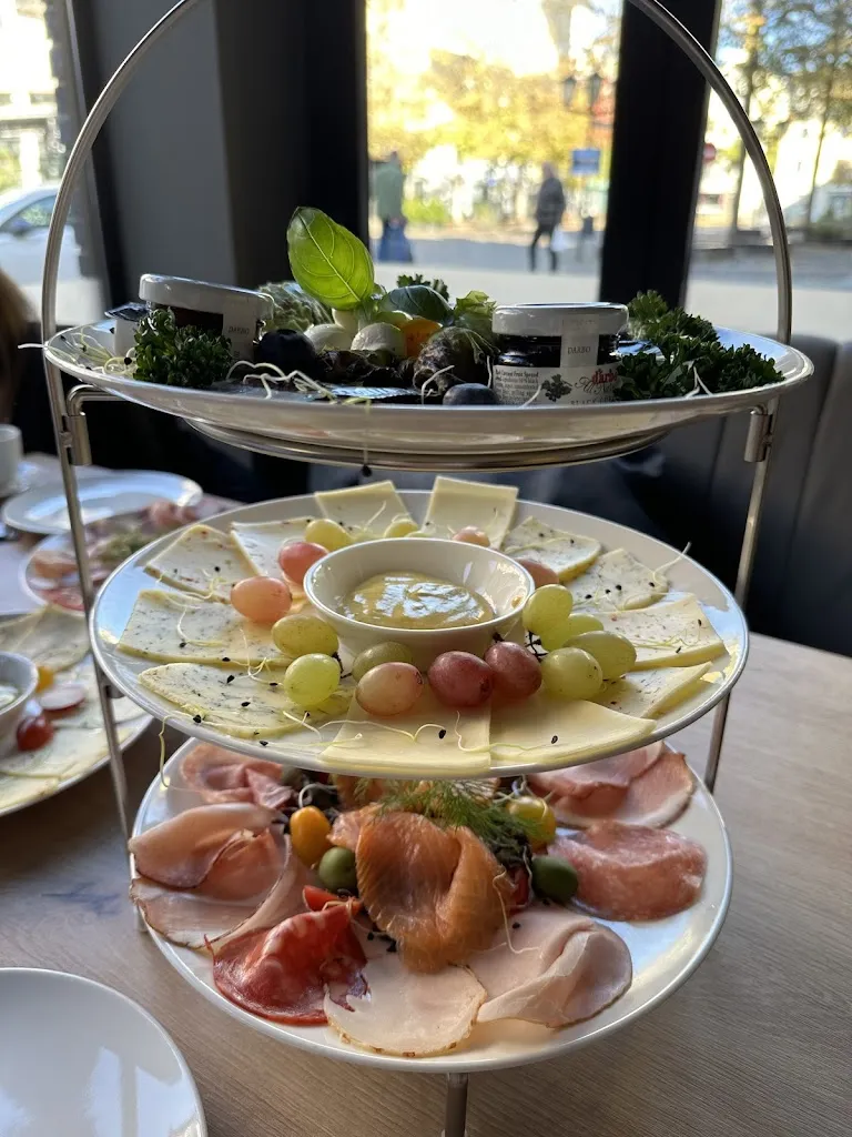 Menu_Café am Turm_Andernach_immagine_3