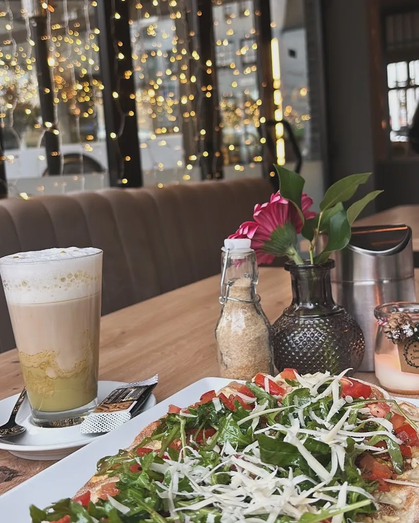 Menu_Café am Turm_Andernach_immagine_5