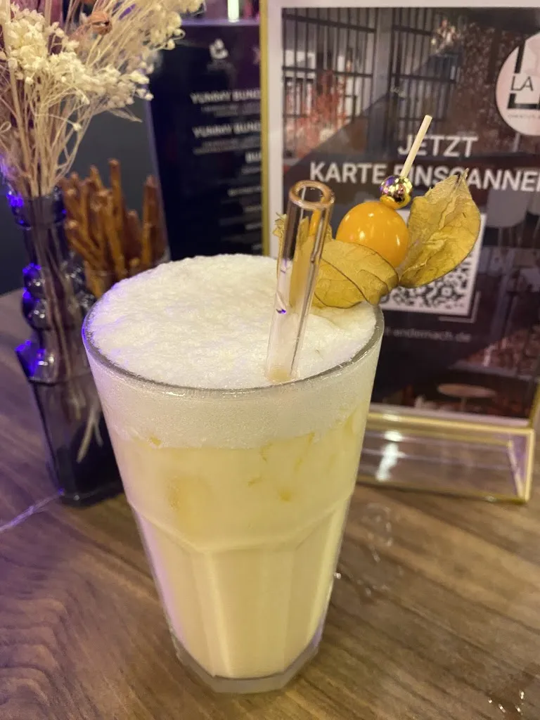 Menu_Café am Turm_Andernach_immagine_6