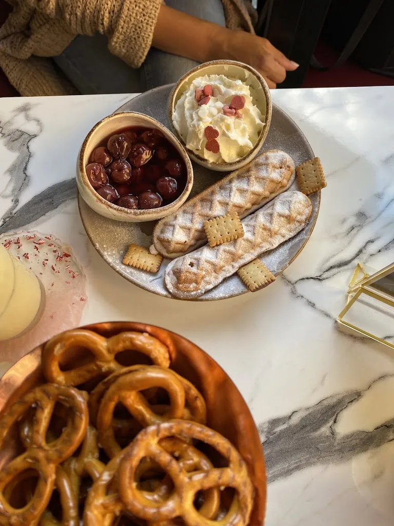 Menu_Café am Turm_Andernach_immagine_7