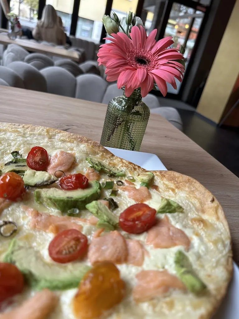 Menu_Café am Turm_Andernach_immagine_9