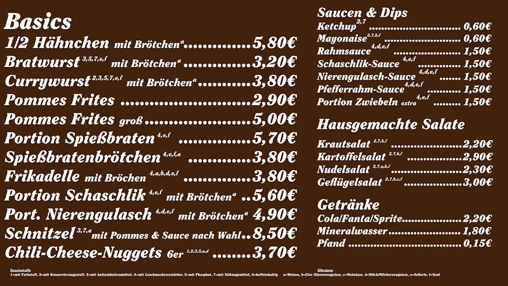 Menu_Hähnchen Clem_Andernach_immagine_1