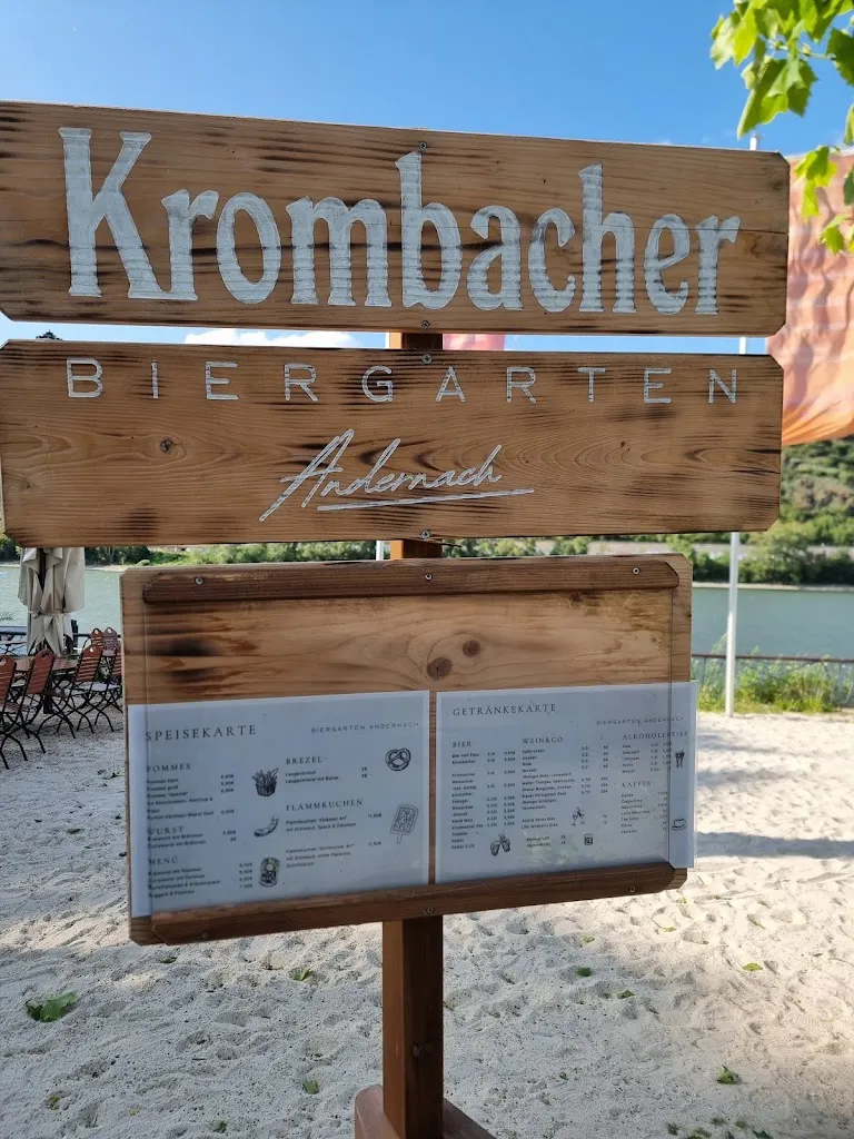 Biergarten am Rhein_Andernach_menu_image_1