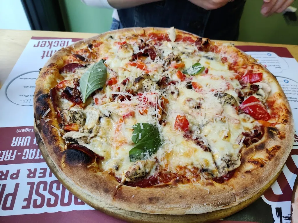 Menu_Tonis Steinofen Pizza Andernach_Andernach_immagine_5