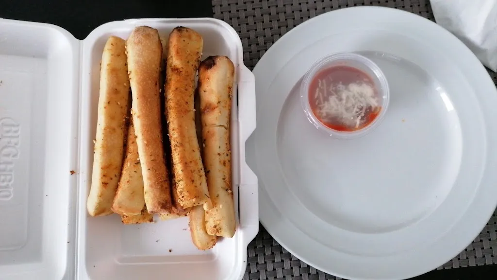 Menu_Tonis Steinofen Pizza Andernach_Andernach_immagine_7