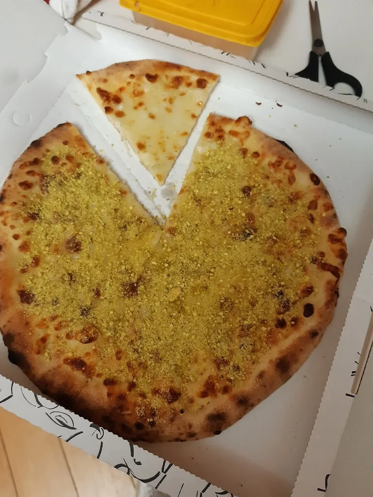 Menu_Tonis Steinofen Pizza Andernach_Andernach_immagine_9