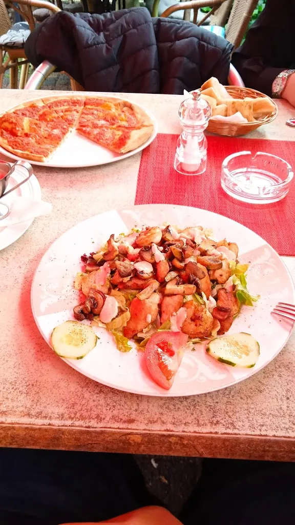 Menu_Ristorante Pizzeria Napoli_Andernach_image_8