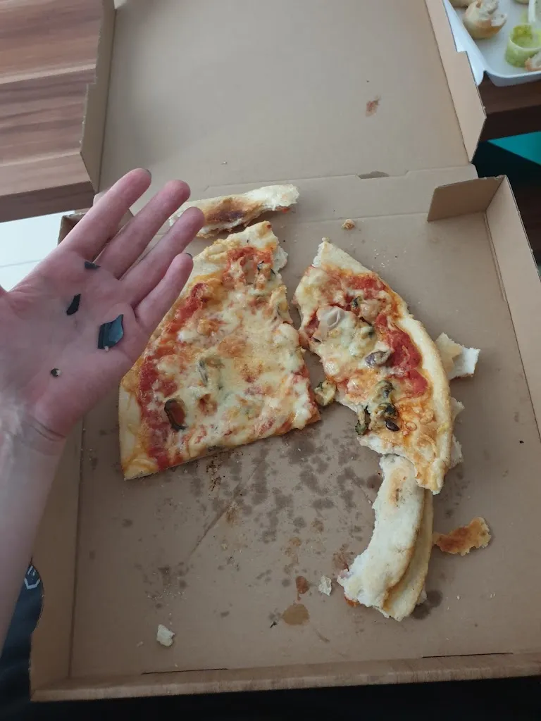 Menu_Bella Roma Andernach_Andernach_immagine_4