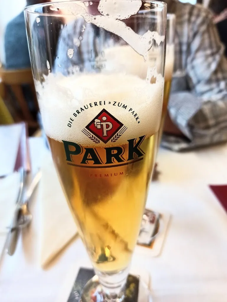 Menü_Gaststätte Bäcker's_Bann_Bild_1