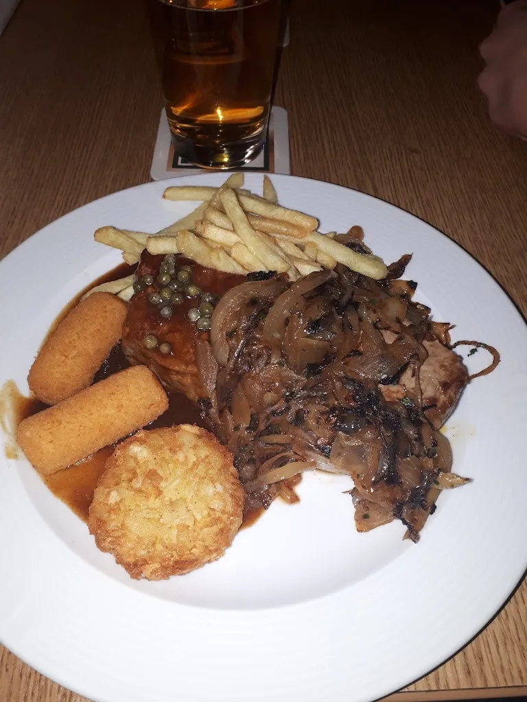 Menü_Gaststätte Bäcker's_Bann_Bild_3