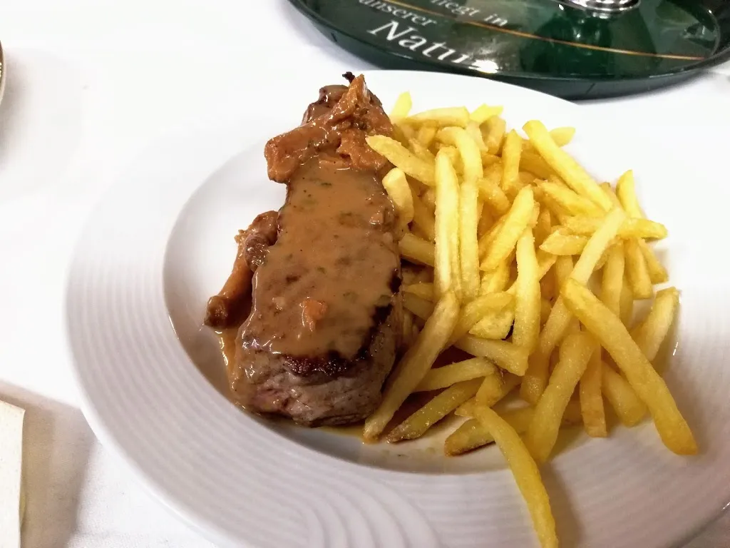 Menü_Gaststätte Bäcker's_Bann_Bild_5