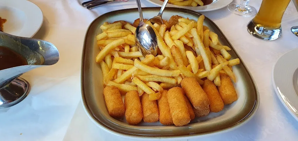 Menü_Gaststätte Bäcker's_Bann_Bild_6