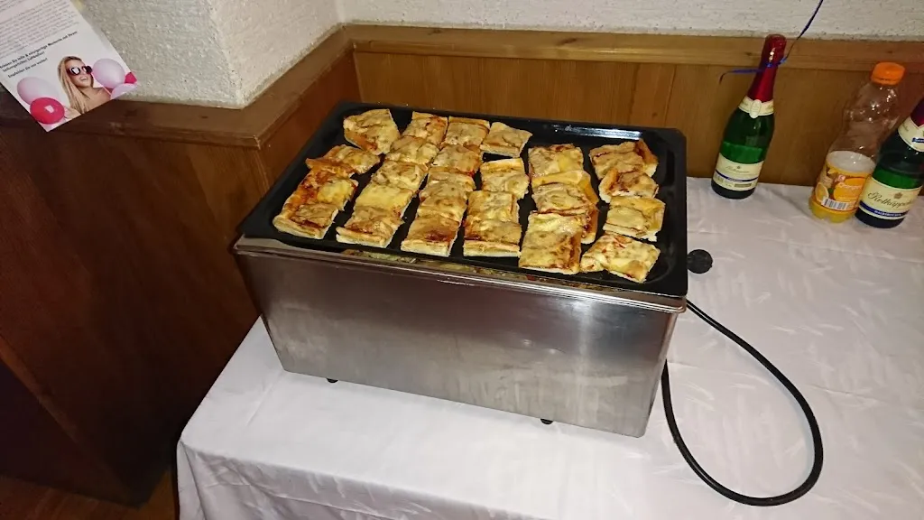 Menü_Gaststätte Bäcker's_Bann_Bild_7