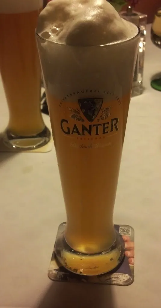 Menu_Gasthaus Zum goldenen Engel_Glottertal_immagine_9