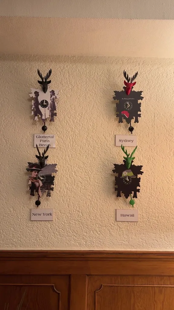 Xuan Tran_Gasthaus Zum goldenen Engel_Glottertal_recensione