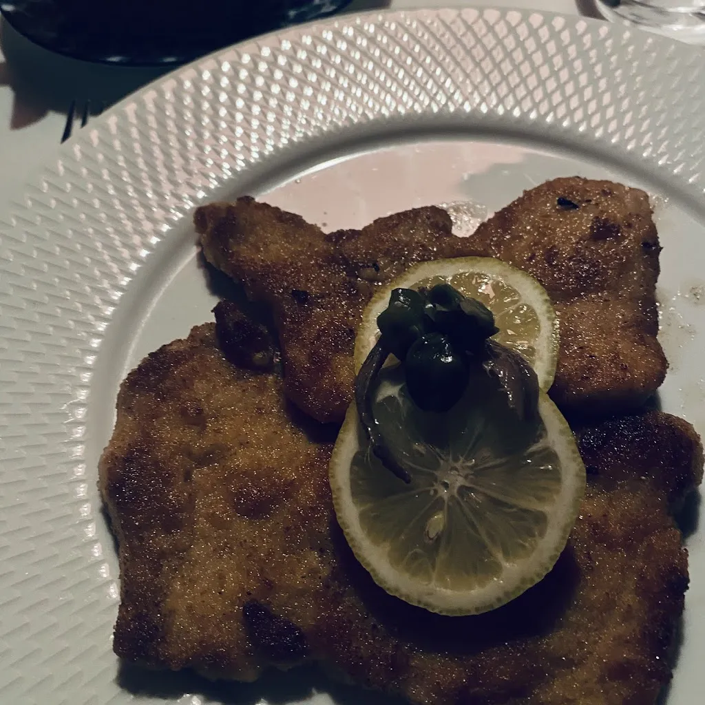 Flossie knckers_Gasthaus Zum goldenen Engel_Glottertal_recensione