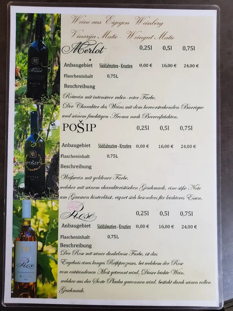 Menü_Bollendorfer Stube bei Milan_Bollendorf_Bild_4