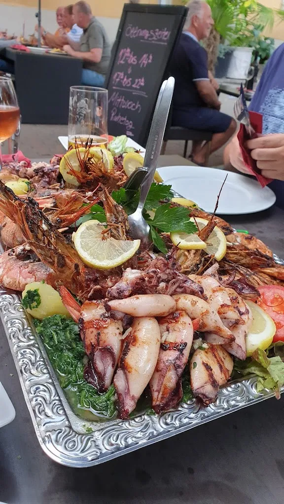 Menü_Bollendorfer Stube bei Milan_Bollendorf_Bild_8