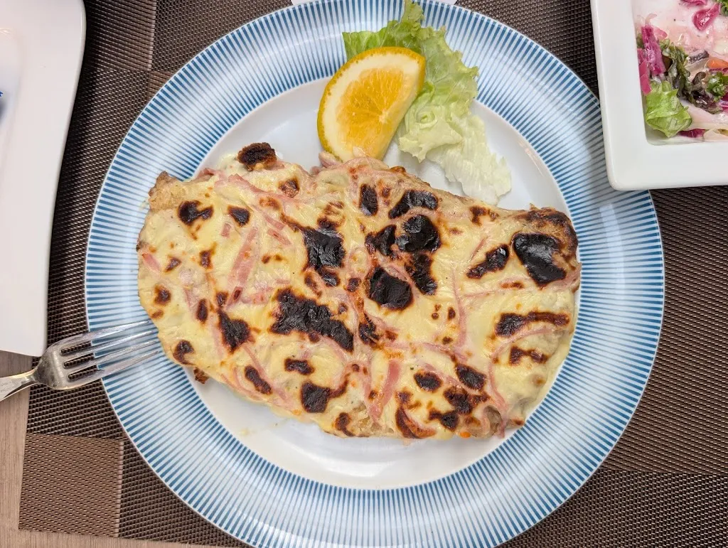 Kimberley Walckiers_Bollendorfer Stube bei Milan_Bollendorf_Bewertung