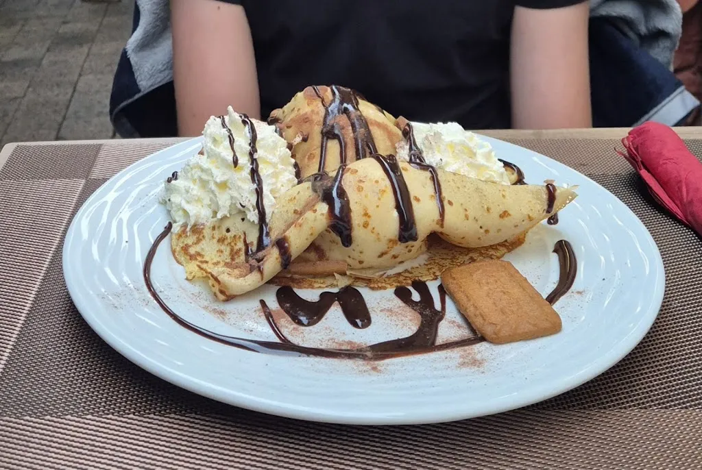 Familie Reedijk_Bollendorfer Stube bei Milan_Bollendorf_Bewertung