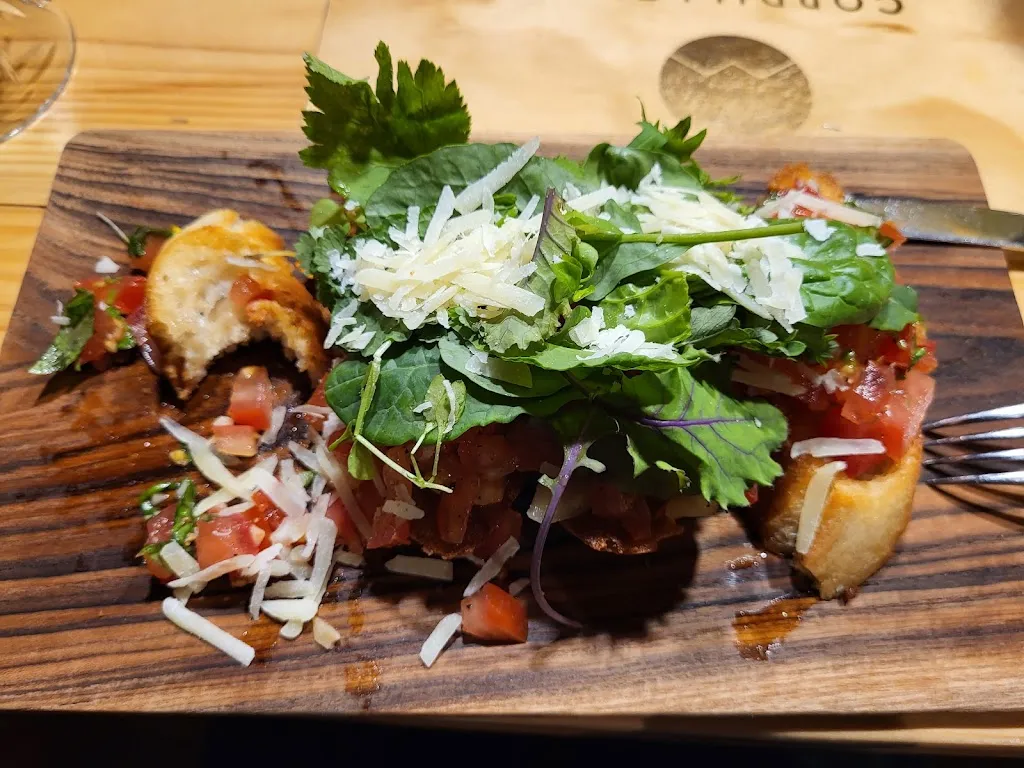 Menu_Restaurant La Vida Local_Bechhofen_image_9