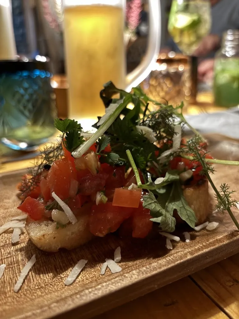 Anika Müller_Restaurant La Vida Local_Bechhofen_review