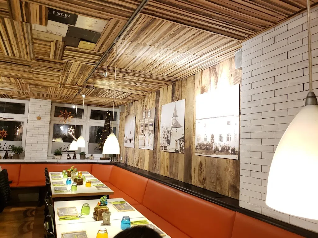 Restaurant La Vida Local_Bechhofen_slider_image_1