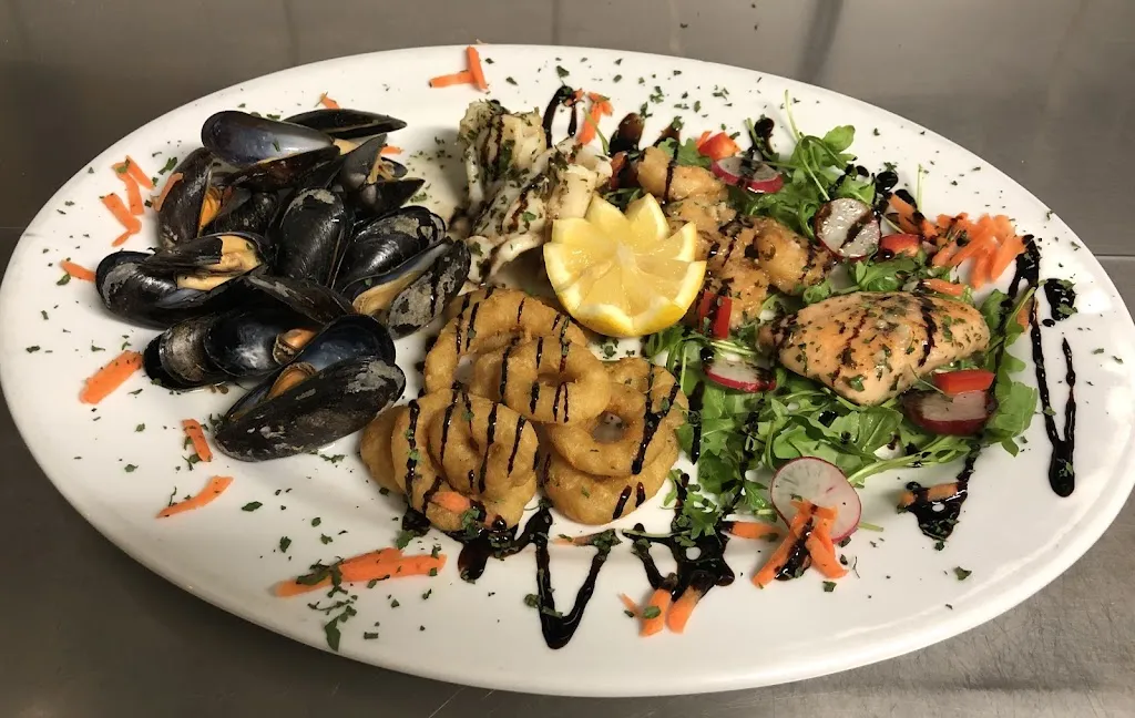 Menu_Ristorante Pizzaria La Fontana_Bechtheim_image_5