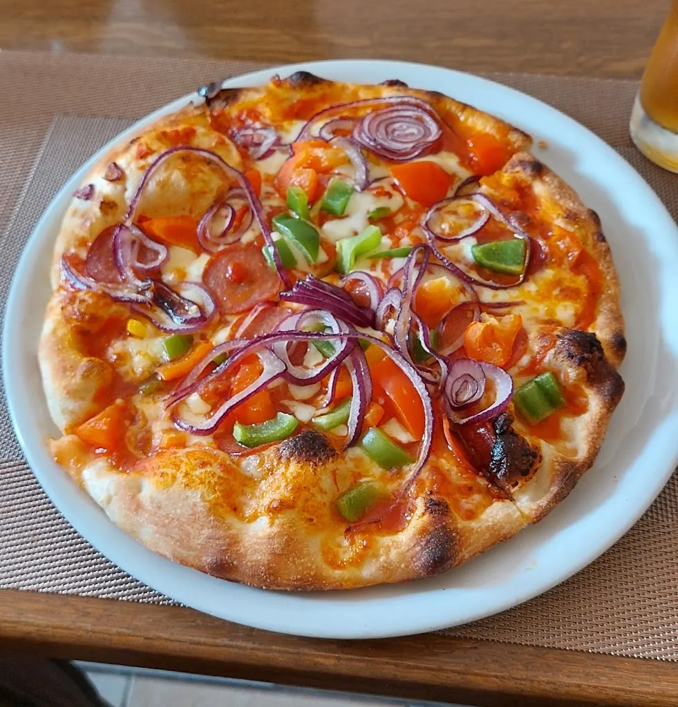 Ristorante Pizzaria La Fontana_Bechtheim_slider_image_2