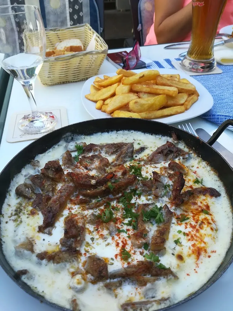 Menu_Restaurant Zum Sängerheim_Beindersheim_immagine_6