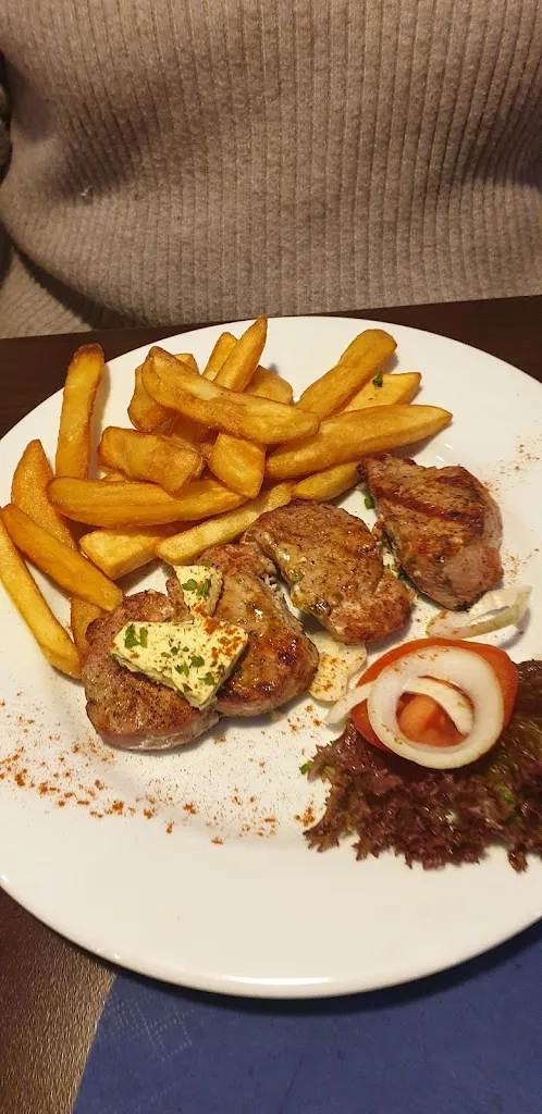 Menu_Restaurant Zum Sängerheim_Beindersheim_immagine_7