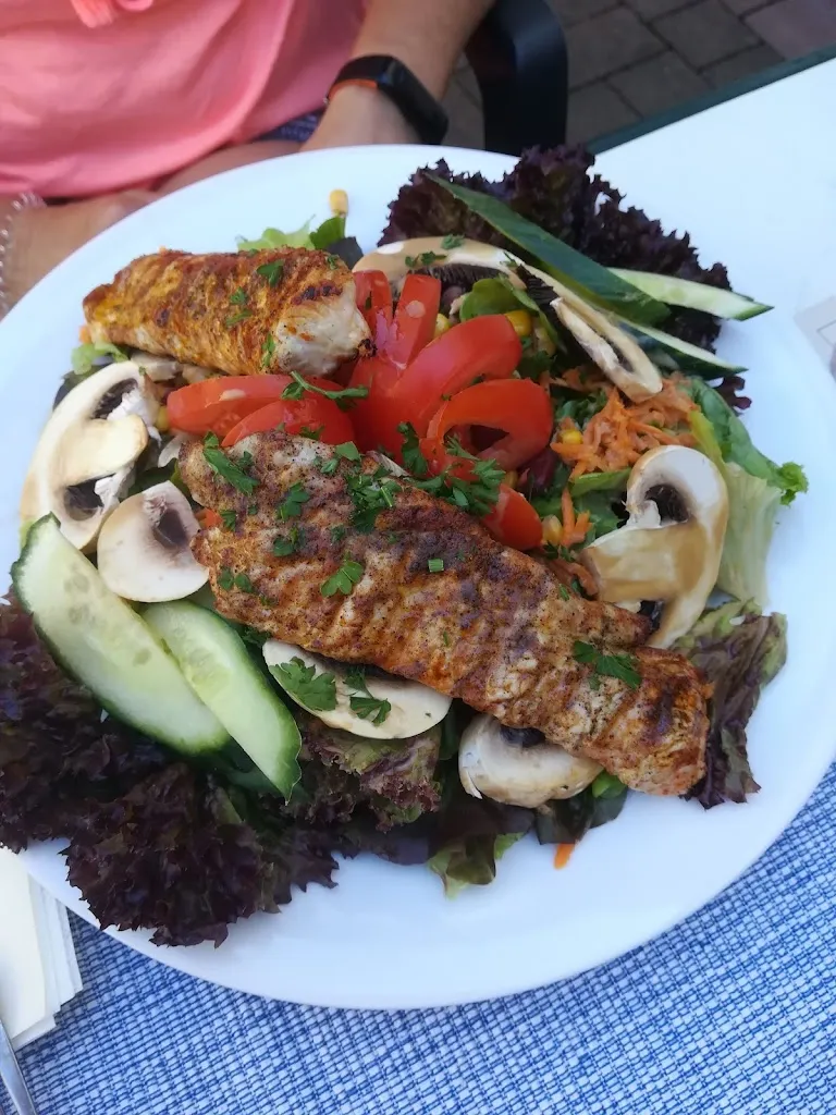 Menu_Restaurant Zum Sängerheim_Beindersheim_immagine_9