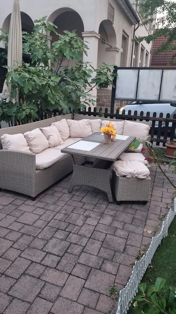 Restaurant Zum Sängerheim restaurant in Beindersheim