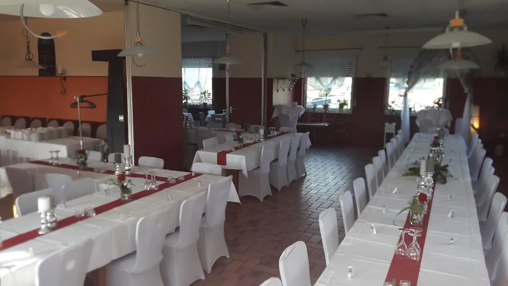 Bellheimer Waldstube ristorante a Bellheim