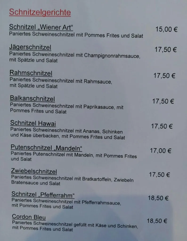 Menu_Restaurant Rustica, Bendorf_Bendorf_image_2