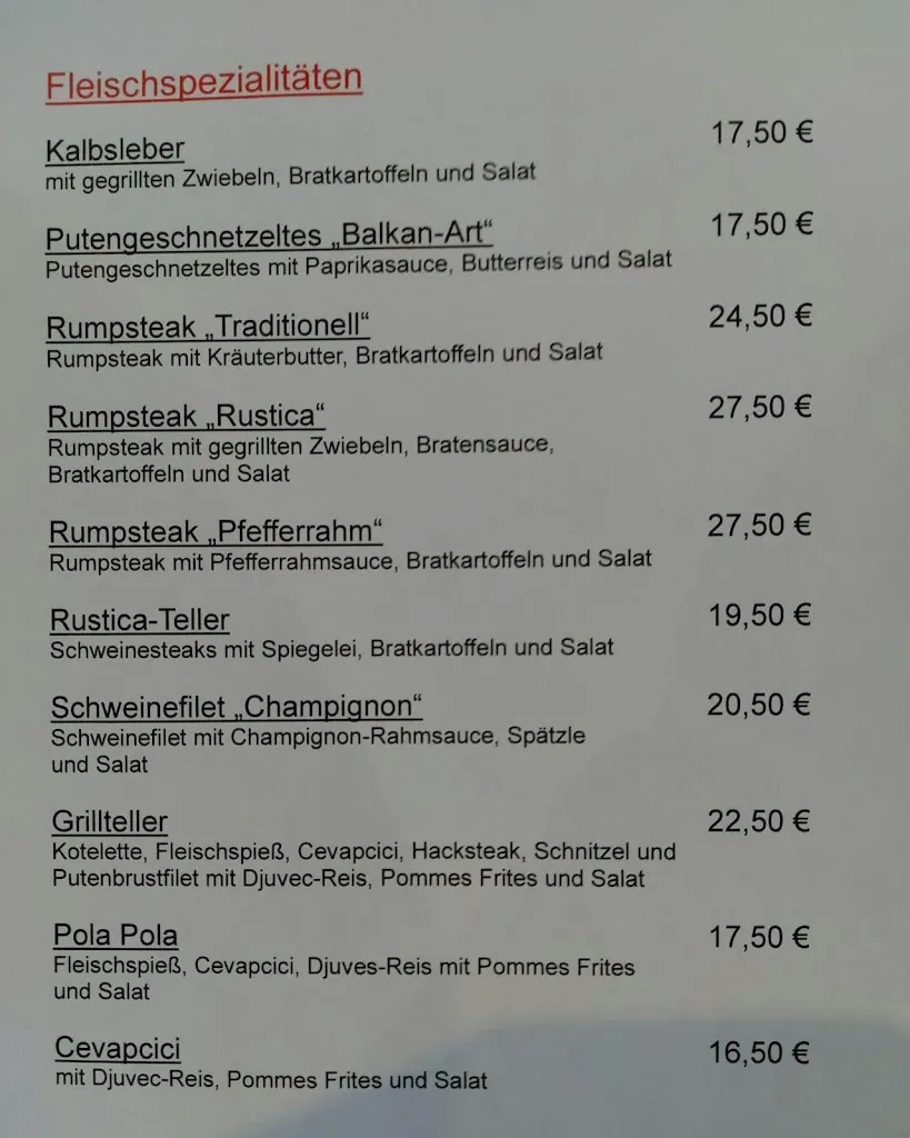 Menu_Restaurant Rustica, Bendorf_Bendorf_image_4