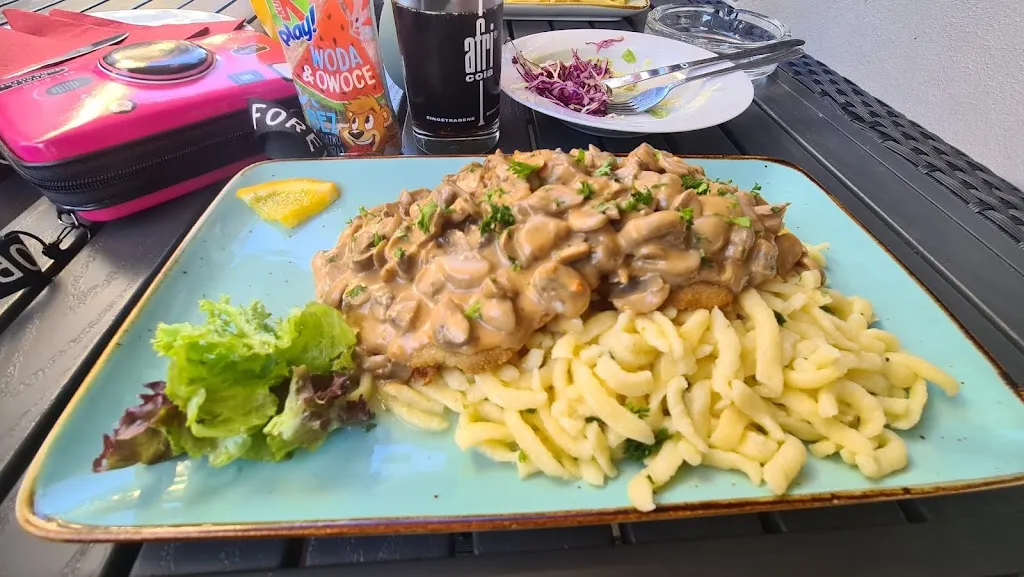 Menu_Restaurant Rustica, Bendorf_Bendorf_image_7