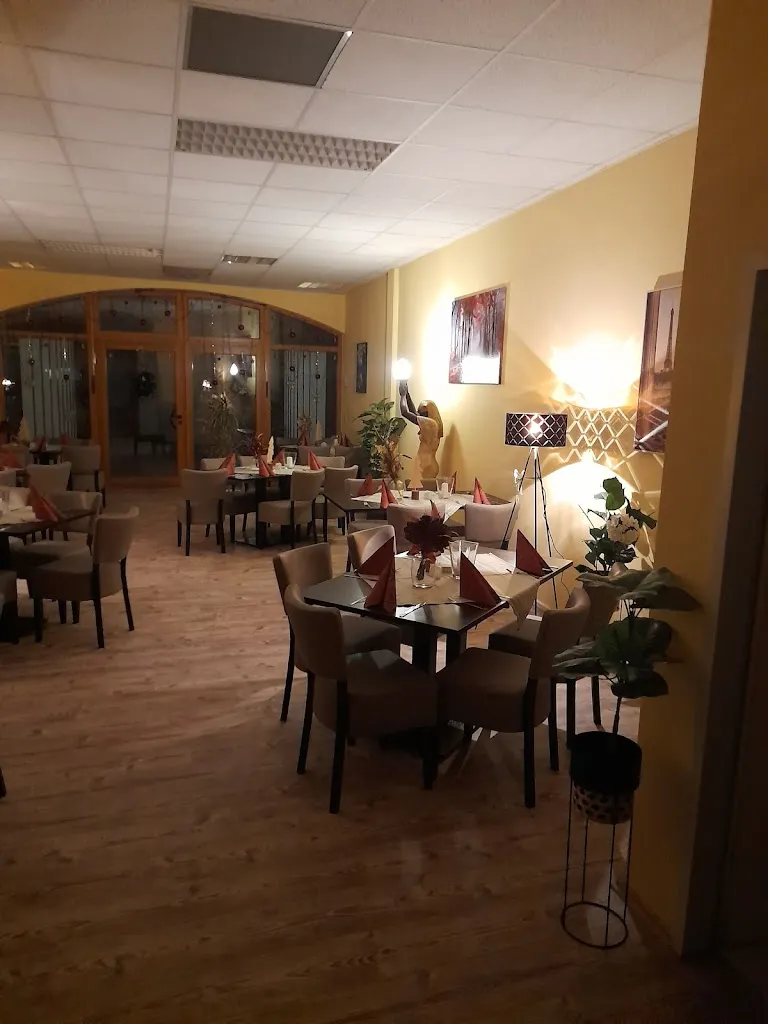Restaurant Rustica, Bendorf restaurant in Bendorf
