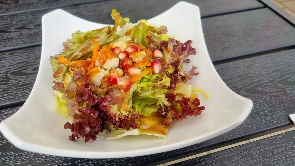 Menu_Restaurant Platon_Oberpfalz_immagine_6