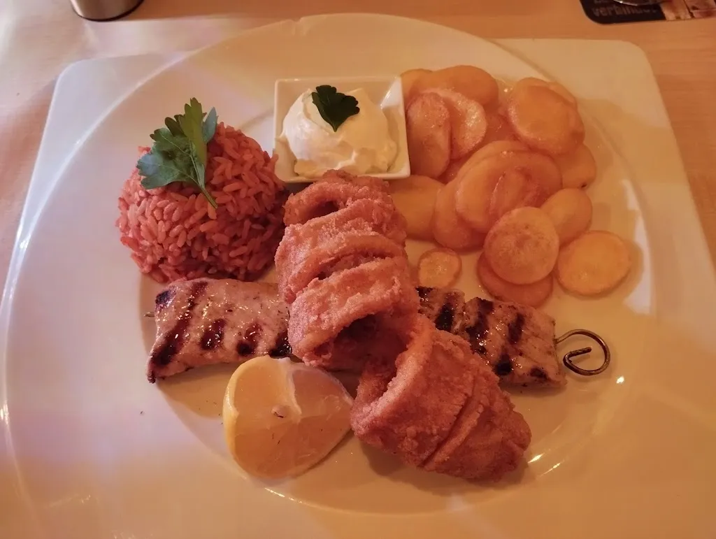 Menu_Restaurant Platon_Oberpfalz_immagine_8