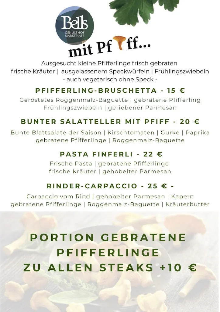 Menu_Bells Genusshof & Marktplatz_Neuenahr-Ahrweiler_image_1