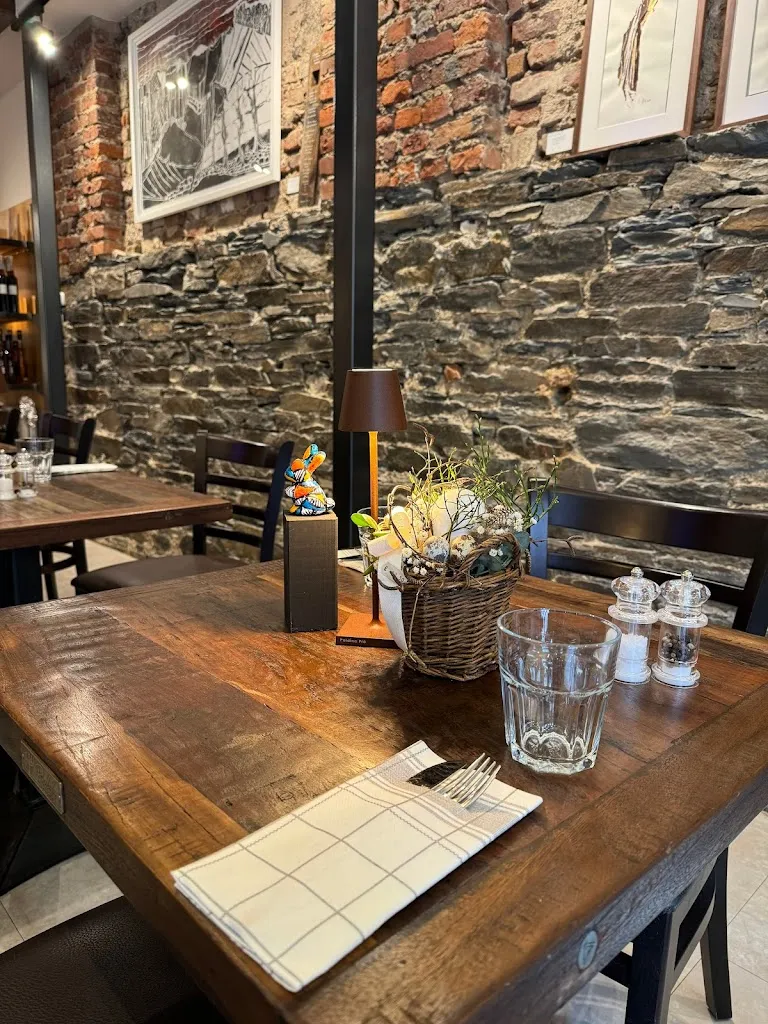 Bells Genusshof & Marktplatz restaurant in Neuenahr-Ahrweiler