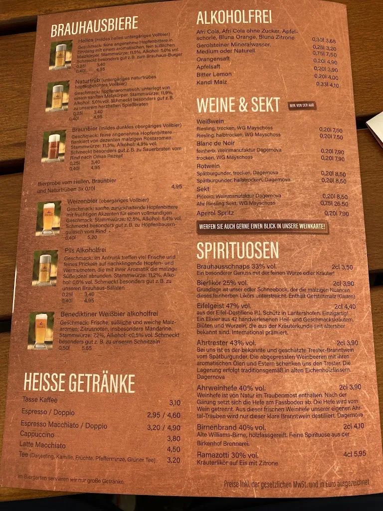 Menu_Neuenahrer Brauhaus_Neuenahr-Ahrweiler_image_1